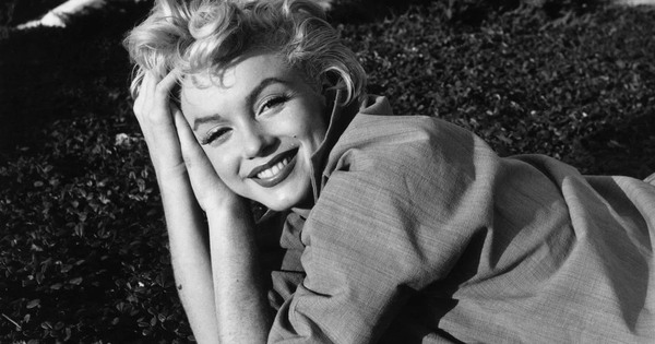 Cái chết của Marilyn Monroe: Bí ẩn chưa lời giải và góc nhìn từ F8BET - hình ảnh - f8betvip.vip