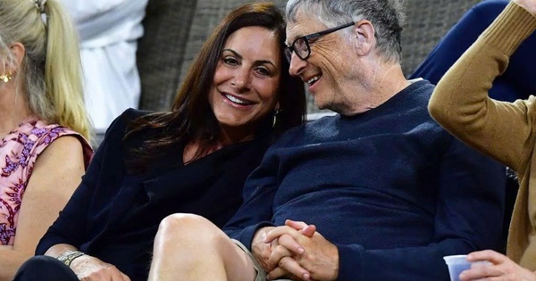 F8BET tài xỉu và câu chuyện bạn gái mới của Bill Gates trước scandal ngoại tình - hình ảnh - f8betvip.vip