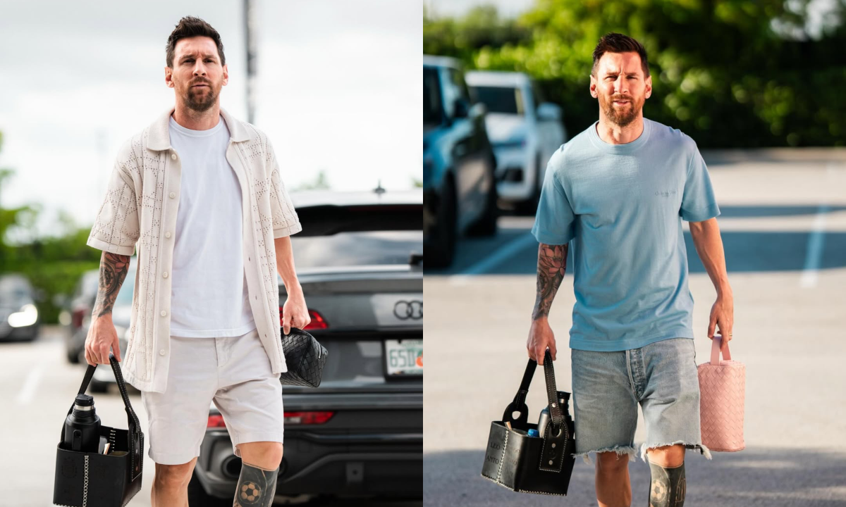 F8BET thưởng đăng ký – Cập nhật phong cách tập luyện mới nhất của Messi - hình ảnh - f8betvip.vip