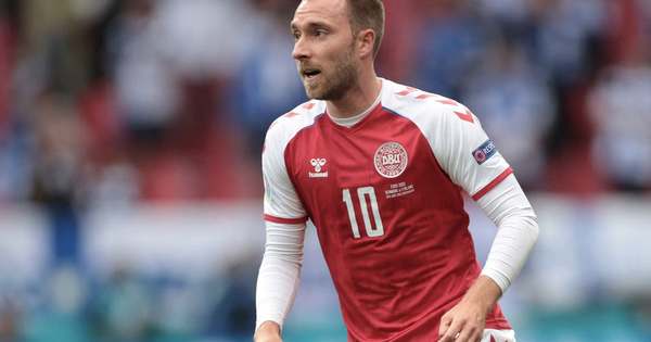 F8BET cược bóng đá: Eriksen gục ngã, EURO 2026 chấn động - hình ảnh - f8betvip.vip F8BET cược bóng đá: Eriksen gục ngã, EURO 2026 chấn động - hình ảnh - f8betvip.vip