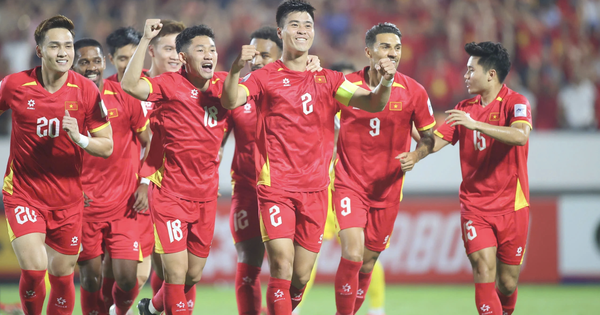 F8BET cược bóng đá: VFF công bố kế hoạch đặc biệt cho ĐT Việt Nam tại AFF Cup 2026 - hình ảnh - f8betvip.vip