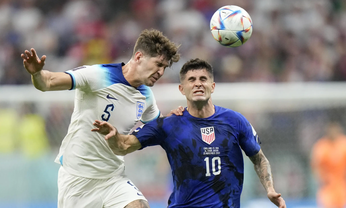 F8BET eSports: Roy Keane Hoài Nghi Về Cửa Vô Địch Của Tuyển Anh Tại World Cup 2026 - hình ảnh - f8betvip.vip
