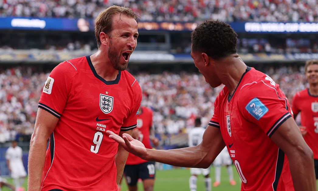 F8BET cược bóng đá: Bellingham tỏa sáng, Anh nhất bảng L World Cup 2026 - hình ảnh - f8betvip.vip F8BET cược bóng đá: Bellingham tỏa sáng, Anh nhất bảng L World Cup 2026 - hình ảnh - f8betvip.vip