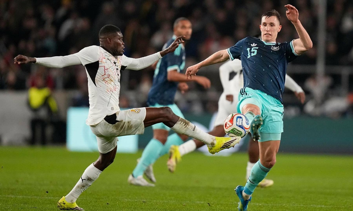 F8BET VIP: Cựu sao Arsenal vắng mặt trận ra quân World Cup 2026 vì bị cấm nhập cảnh - hình ảnh - f8betvip.vip F8BET VIP: Cựu sao Arsenal vắng mặt trận ra quân World Cup 2026 vì bị cấm nhập cảnh - hình ảnh - f8betvip.vip