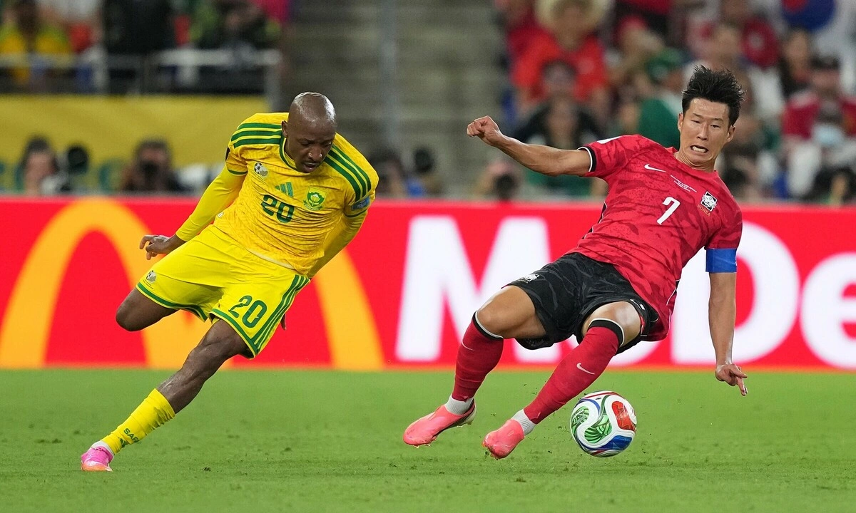 F8BET baccarat và cơ hội theo dõi World Cup 2026: Các đội cần gì để vào vòng knock-out? - hình ảnh - f8betvip.vip