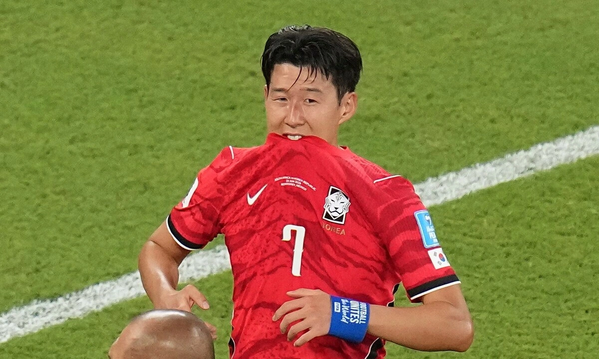F8BET eSports: Hàn Quốc chính thức bị loại khỏi World Cup 2026 sau thất bại của Uzbekistan - hình ảnh - f8betvip.vip F8BET eSports: Hàn Quốc chính thức bị loại khỏi World Cup 2026 sau thất bại của Uzbekistan - hình ảnh - f8betvip.vip
