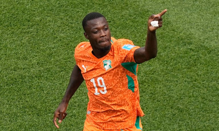 Ivory Coast Curacao WCup Soccer - Ivory Coast Curacao WCup Soccer - f8betvip.vip