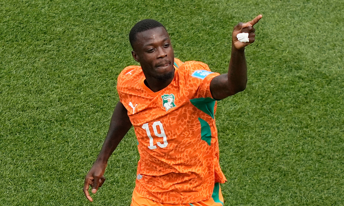 F8BET tài xỉu – Cập nhật nóng: Bờ Biển Ngà lần đầu vượt vòng bảng World Cup - hình ảnh - f8betvip.vip F8BET tài xỉu – Cập nhật nóng: Bờ Biển Ngà lần đầu vượt vòng bảng World Cup - hình ảnh - f8betvip.vip