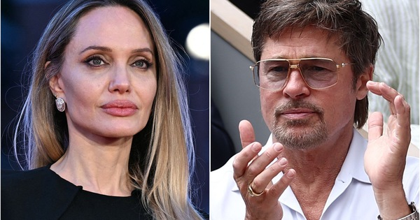 F8BET chính thức: Brad Pitt giành lợi thế trước Angelina Jolie trong vụ tranh chấp rượu vang - hình ảnh - f8betvip.vip