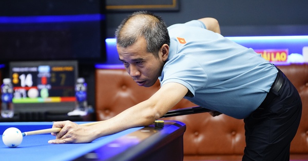 F8BET hỗ trợ 24/7: Cập nhật lịch thi đấu billiards ngày 5.6 với Trần Quyết Chiến và dàn sao Việt - hình ảnh - f8betvip.vip F8BET hỗ trợ 24/7: Cập nhật lịch thi đấu billiards ngày 5.6 với Trần Quyết Chiến và dàn sao Việt - hình ảnh - f8betvip.vip