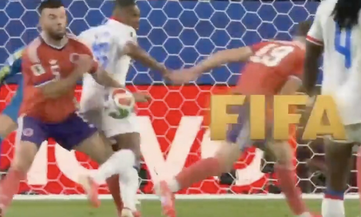 F8BET Việt Nam: Scotland thắng Haiti nhờ VAR gây tranh cãi tại World Cup 2026 - hình ảnh - f8betvip.vip