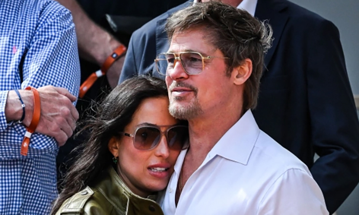 F8BET Việt Nam: Brad Pitt sánh đôi người tình tại Pháp Mở rộng - hình ảnh - f8betvip.vip F8BET Việt Nam: Brad Pitt sánh đôi người tình tại Pháp Mở rộng - hình ảnh - f8betvip.vip