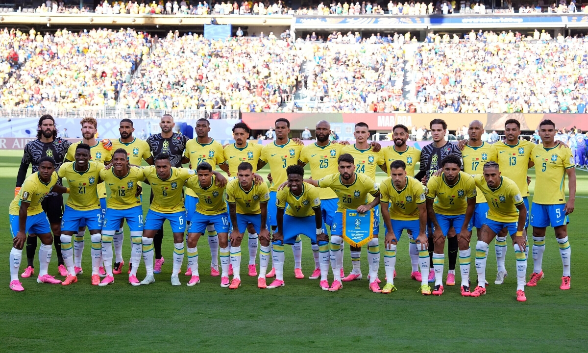 F8BET chính thức: Vì sao giày hồng thống trị World Cup 2026? - hình ảnh - f8betvip.vip