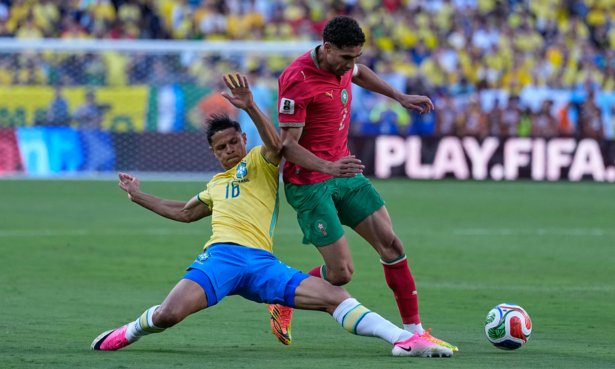 F8BET Cược Bóng Đá: Chuyên Gia Nhật Dự Đoán Brazil Dễ Mất Kiểm Soát Nếu Trận Đấu Kéo Dài 0-0 - hình ảnh - f8betvip.vip
