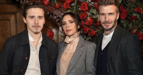 Brooklyn Beckham bị chỉ trích ‘kiếm tiền trên nỗi đau gia đình’: góc nhìn mới cho người chơi Việt - hình ảnh - f8betvip.vip