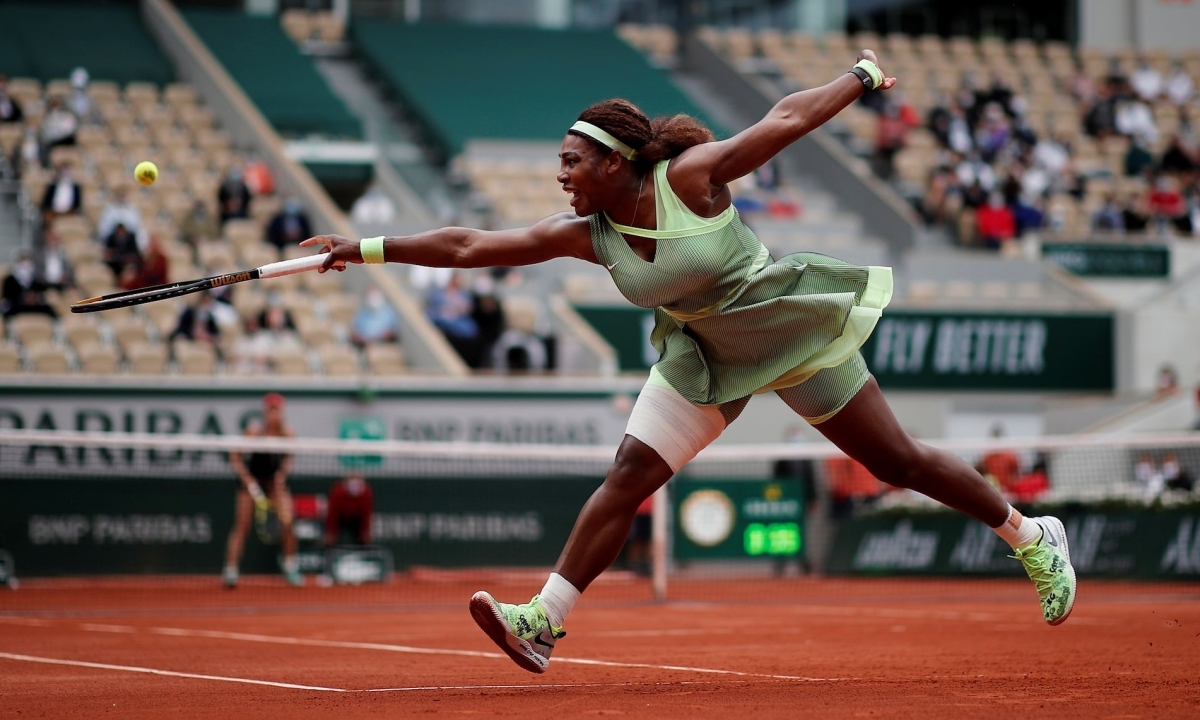 F8BET VIP: Serena Williams chính thức trở lại đấu trường Queen’s Club 2026 - hình ảnh - f8betvip.vip F8BET VIP: Serena Williams chính thức trở lại đấu trường Queen’s Club 2026 - hình ảnh - f8betvip.vip