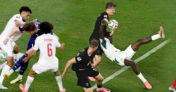 F8BET bắn cá và làn sóng bất ngờ từ những ‘kẻ lót đường’ tại World Cup 2026 - hình ảnh - f8betvip.vip