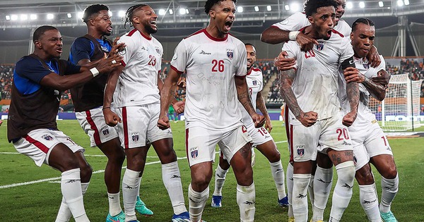 F8BET Việt Nam: Cape Verde – Ẩn số thú vị tại World Cup 2026 - hình ảnh - f8betvip.vip