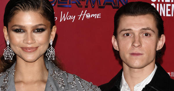 Zendaya: ‘Bệ đỡ’ thầm lặng giúp Tom Holland vượt áp lực showbiz - hình ảnh - f8betvip.vip Zendaya: ‘Bệ đỡ’ thầm lặng giúp Tom Holland vượt áp lực showbiz - hình ảnh - f8betvip.vip