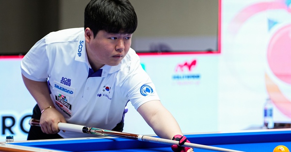 F8BET eSports: Tranh cãi trọng tài tại bán kết World Cup billiards Ankara 2026 - hình ảnh - f8betvip.vip F8BET eSports: Tranh cãi trọng tài tại bán kết World Cup billiards Ankara 2026 - hình ảnh - f8betvip.vip