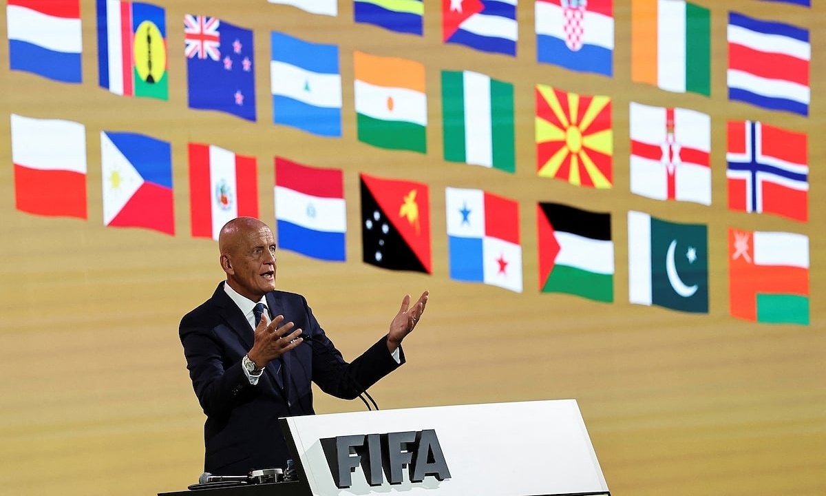 F8BET cược bóng đá: 10 luật mới World Cup 2026 thay đổi cách xem và đặt cược - hình ảnh - f8betvip.vip F8BET cược bóng đá: 10 luật mới World Cup 2026 thay đổi cách xem và đặt cược - hình ảnh - f8betvip.vip