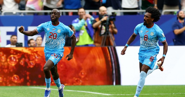 Nhận định Congo vs Uzbekistan: Cơ hội vàng cho đại diện châu Phi tại World Cup 2026 - hình ảnh - f8betvip.vip