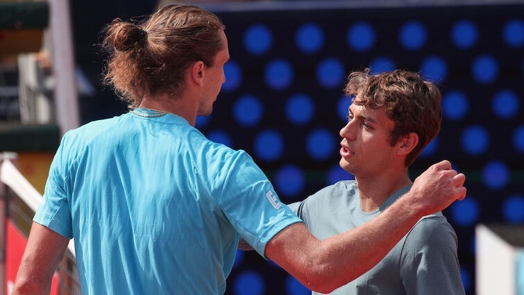 F8BET bắn cá và cơ hội lịch sử của Zverev tại Roland Garros 2026 - hình ảnh - f8betvip.vip F8BET bắn cá và cơ hội lịch sử của Zverev tại Roland Garros 2026 - hình ảnh - f8betvip.vip