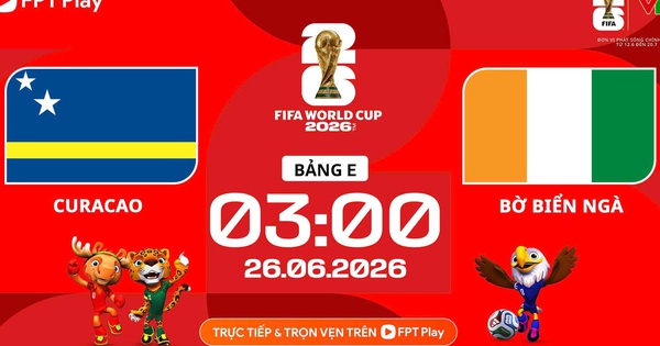 Nhận định Curacao vs Bờ Biển Ngà: Cơ hội vàng cho ‘Voi’ châu Phi và người chơi cá cược bóng đá online - hình ảnh - f8betvip.vip Nhận định Curacao vs Bờ Biển Ngà: Cơ hội vàng cho ‘Voi’ châu Phi và người chơi cá cược bóng đá online - hình ảnh - f8betvip.vip