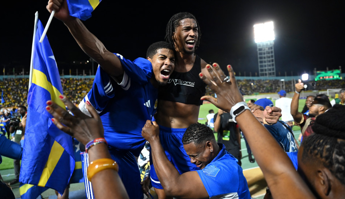 F8BET uy tín đồng hành cùng Curacao – quốc gia nhỏ nhất lần đầu dự World Cup - hình ảnh - f8betvip.vip F8BET uy tín đồng hành cùng Curacao – quốc gia nhỏ nhất lần đầu dự World Cup - hình ảnh - f8betvip.vip