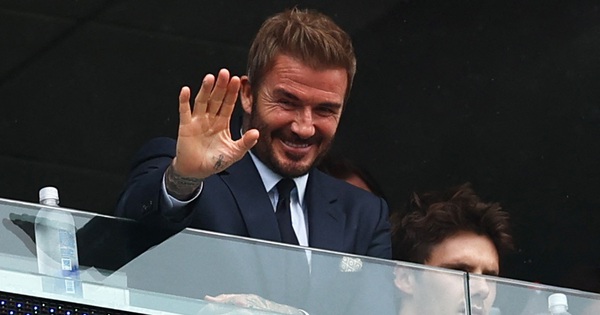 F8BET Việt Nam: David Beckham đã nhắm Mbappe kế nhiệm Messi tại Inter Miami - hình ảnh - f8betvip.vip F8BET Việt Nam: David Beckham đã nhắm Mbappe kế nhiệm Messi tại Inter Miami - hình ảnh - f8betvip.vip