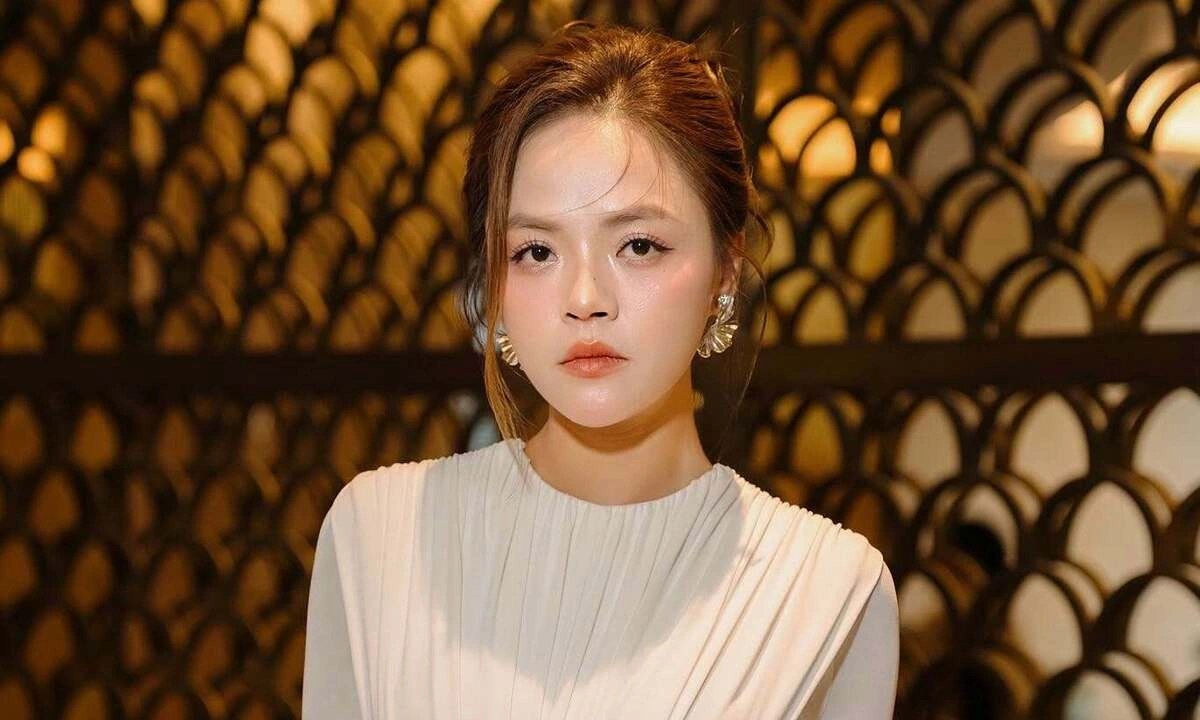 Thu Quỳnh: ‘Tôi hạnh phúc khi làm mẹ đơn thân’ - hình ảnh - f8betvip.vip