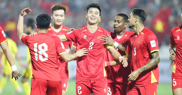 F8BET cược bóng đá: Đội tuyển Việt Nam mang hàng công ‘Brazil hóa’ cực mạnh đến AFF Cup - hình ảnh - f8betvip.vip F8BET cược bóng đá: Đội tuyển Việt Nam mang hàng công ‘Brazil hóa’ cực mạnh đến AFF Cup - hình ảnh - f8betvip.vip