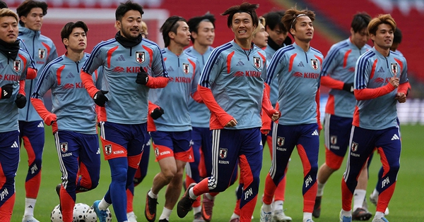 Nhật Bản – Đội Bóng Khiến Cả Thế Giới Ngỡ Ngàng Trước Thềm World Cup 2026 - hình ảnh - f8betvip.vip Nhật Bản – Đội Bóng Khiến Cả Thế Giới Ngỡ Ngàng Trước Thềm World Cup 2026 - hình ảnh - f8betvip.vip