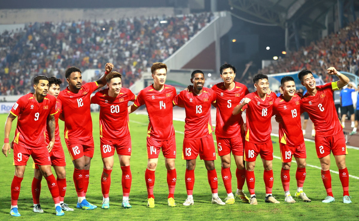 F8BET cược thể thao: Việt Nam triệu tập 5 cầu thủ nhập tịch cho ASEAN Cup 2026 - hình ảnh - f8betvip.vip F8BET cược thể thao: Việt Nam triệu tập 5 cầu thủ nhập tịch cho ASEAN Cup 2026 - hình ảnh - f8betvip.vip