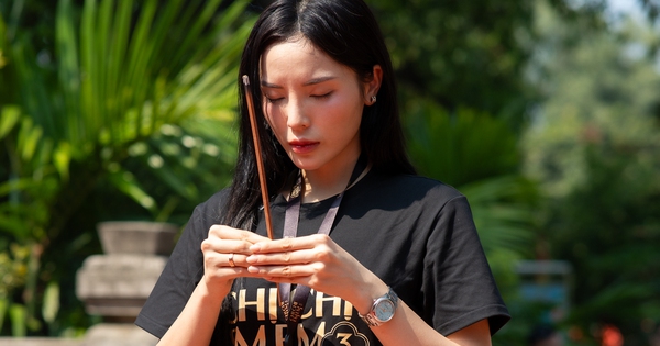 F8BET uy tín đồng hành cùng tin giải trí nóng: Kỳ Duyên tái xuất phim Trấn Thành - hình ảnh - f8betvip.vip F8BET uy tín đồng hành cùng tin giải trí nóng: Kỳ Duyên tái xuất phim Trấn Thành - hình ảnh - f8betvip.vip
