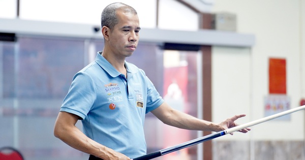 Trần Quyết Chiến và Bao Phương Vinh so tài hấp dẫn tại ‘World Cup billiards Việt Nam’ - hình ảnh - f8betvip.vip Trần Quyết Chiến và Bao Phương Vinh so tài hấp dẫn tại ‘World Cup billiards Việt Nam’ - hình ảnh - f8betvip.vip