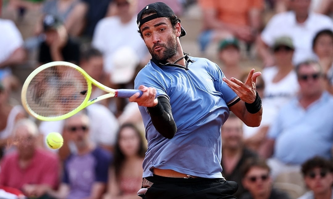 Chất Italy ở tứ kết Roland Garros 2026 - hình ảnh - f8betvip.vip Chất Italy ở tứ kết Roland Garros 2026 - hình ảnh - f8betvip.vip