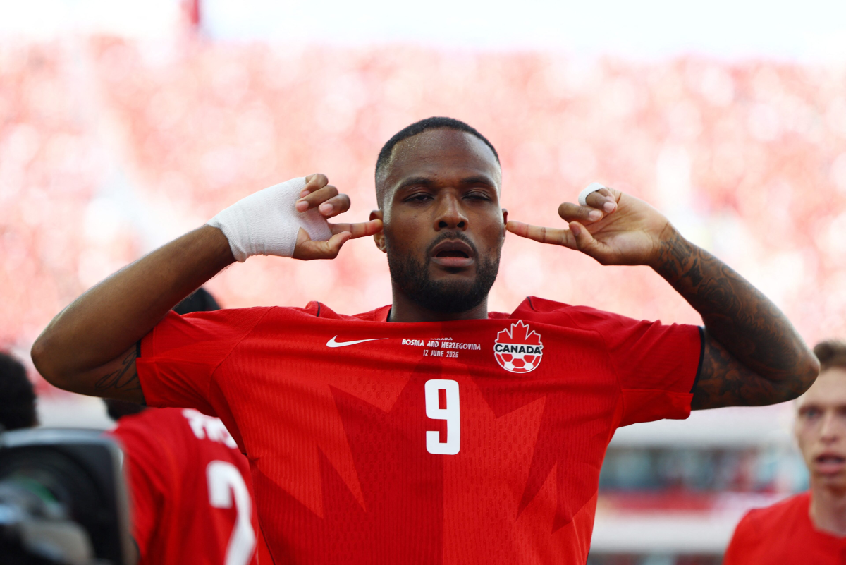 F8BET baccarat và niềm vui lịch sử của Canada tại World Cup 2026 - hình ảnh - f8betvip.vip