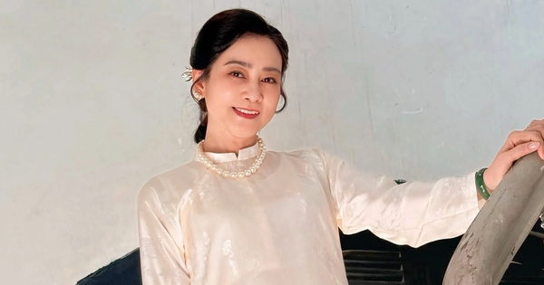 F8BET chính thức: NSƯT Tuyết Thu lên chức Phó Chủ tịch Hội Sân khấu TP.HCM - hình ảnh - f8betvip.vip