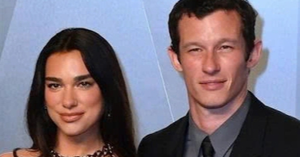 Chồng Dua Lipa tiết lộ điều đặc biệt về vợ: góc nhìn mới cho người chơi Việt - hình ảnh - f8betvip.vip Chồng Dua Lipa tiết lộ điều đặc biệt về vợ: góc nhìn mới cho người chơi Việt - hình ảnh - f8betvip.vip
