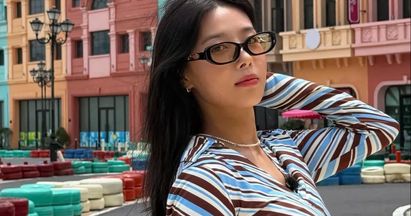 Cựu thành viên Wonder Girls Yubin mê mẩn bánh mì Việt, fan rần rần chia sẻ - hình ảnh - f8betvip.vip