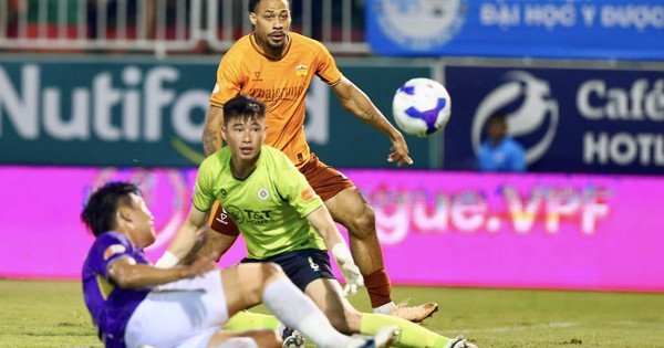 Thái độ HAGL sẽ định đoạt đội xuống hạng ở V-League - hình ảnh - f8betvip.vip