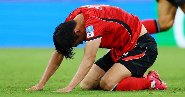 F8BET cập nhật: Hàn Quốc chính thức bị loại khỏi World Cup 2026 - hình ảnh - f8betvip.vip F8BET cập nhật: Hàn Quốc chính thức bị loại khỏi World Cup 2026 - hình ảnh - f8betvip.vip