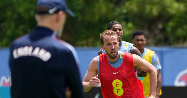 HLV Tuchel hé lộ đội hình Anh, nhấn mạnh cần bảo vệ Harry Kane trước thềm World Cup 2026 - hình ảnh - f8betvip.vip