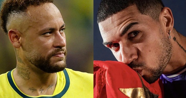 F8BET chính thức: Hoàng Hên dự đoán Brazil thắng Nhật Bản, Neymar lập công - hình ảnh - f8betvip.vip
