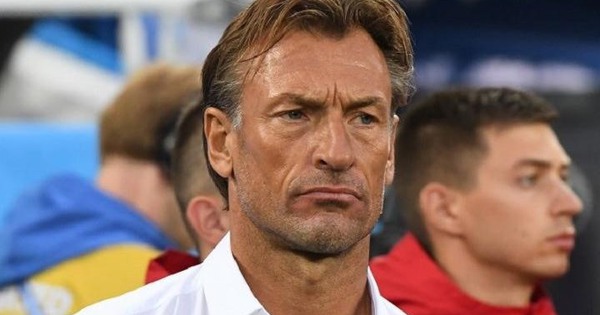 Nóng: Tunisia bổ nhiệm cựu HLV CLB Nam Định Herve Renard ngay sau trận thua Thụy Điển: góc nhìn mới cho người chơi Việt - hình ảnh - f8betvip.vip