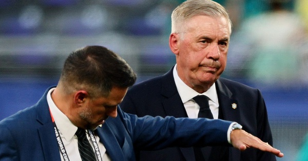 HLV Ancelotti Bật Mí Lý Do Brazil Suýt Thua Ma Rốc: Áp Lực Từ Kỳ Vọng Quá Lớn - hình ảnh - f8betvip.vip HLV Ancelotti Bật Mí Lý Do Brazil Suýt Thua Ma Rốc: Áp Lực Từ Kỳ Vọng Quá Lớn - hình ảnh - f8betvip.vip