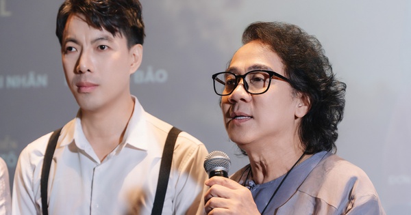 Vì sao NSND Kim Xuân, NSƯT Thành Lộc đồng hành cùng ca sĩ khiếm thị Hoài Nhân? - hình ảnh - f8betvip.vip Vì sao NSND Kim Xuân, NSƯT Thành Lộc đồng hành cùng ca sĩ khiếm thị Hoài Nhân? - hình ảnh - f8betvip.vip