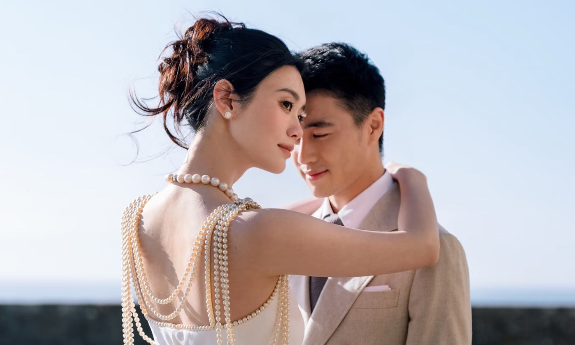 F8BET baccarat và câu chuyện tình cảm đầy xúc động của Hề Mộng Dao - hình ảnh - f8betvip.vip