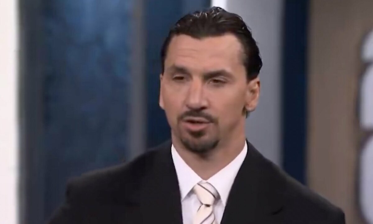 Ibrahimovic: ‘Hà Lan thua vì từ bỏ bản sắc tấn công’ - hình ảnh - f8betvip.vip